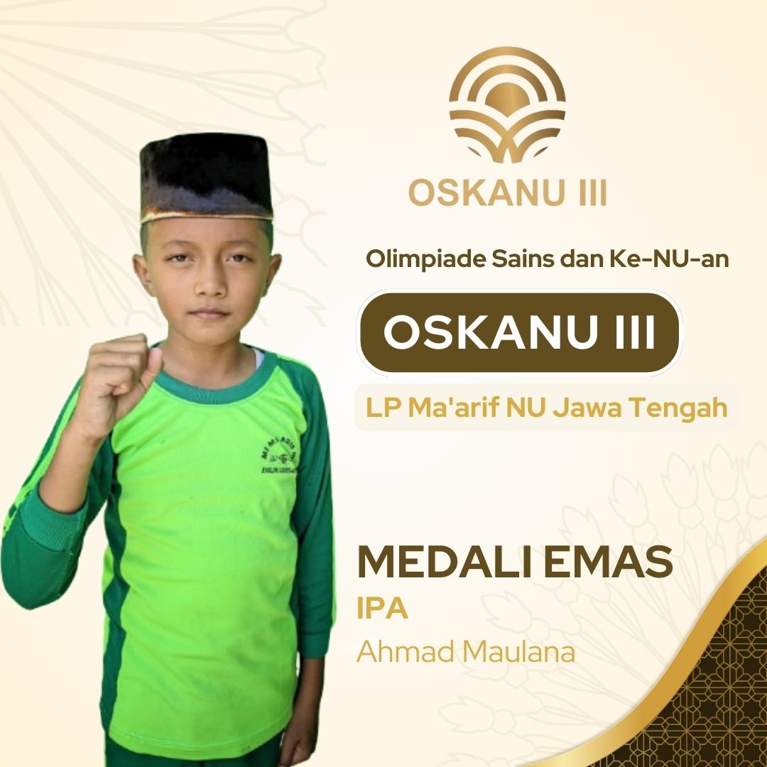 IPA OSKANU III