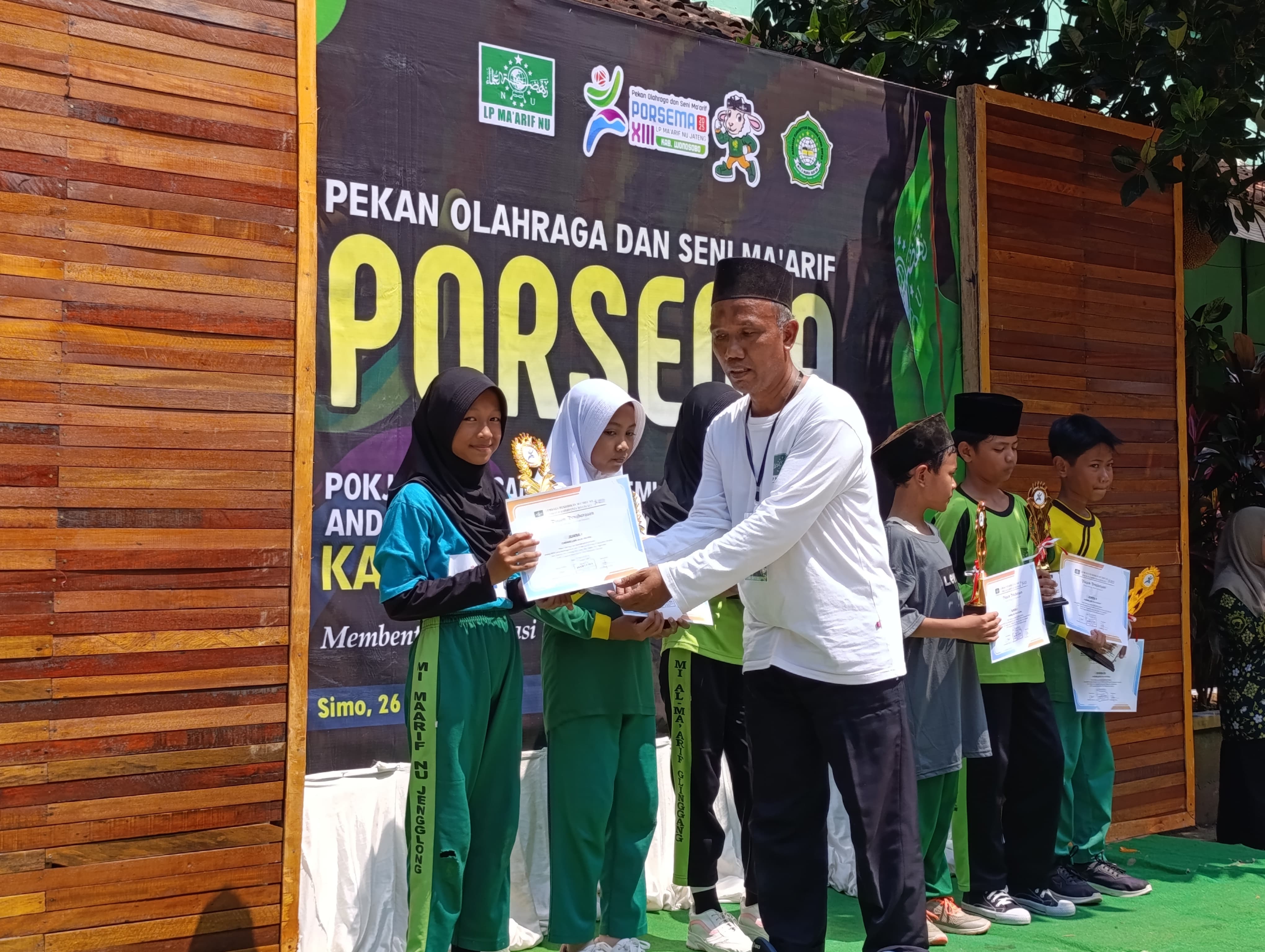 Berita Terbaru