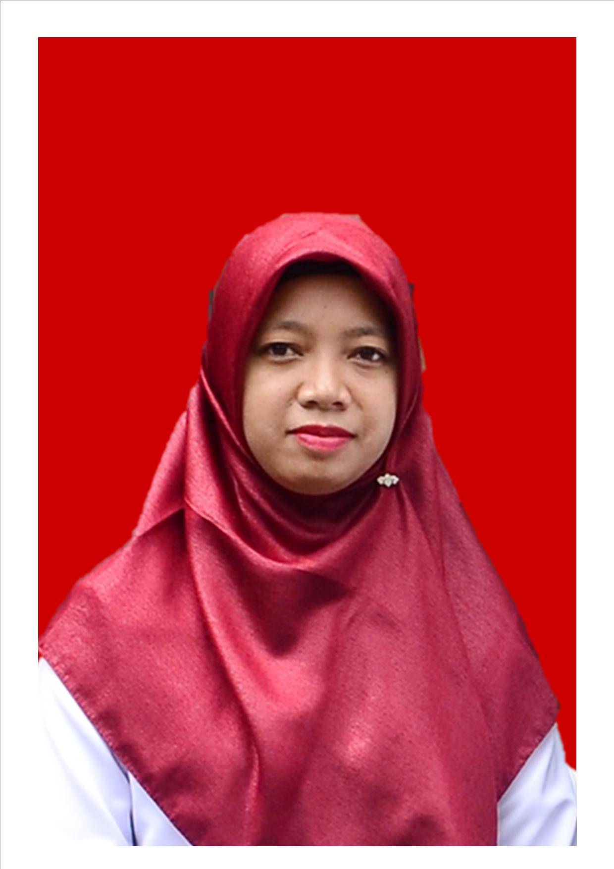 Nur Puji Lestari, S.Pd