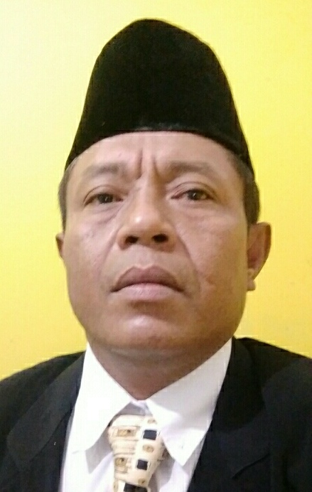 Zarkoni, S.Pd.I