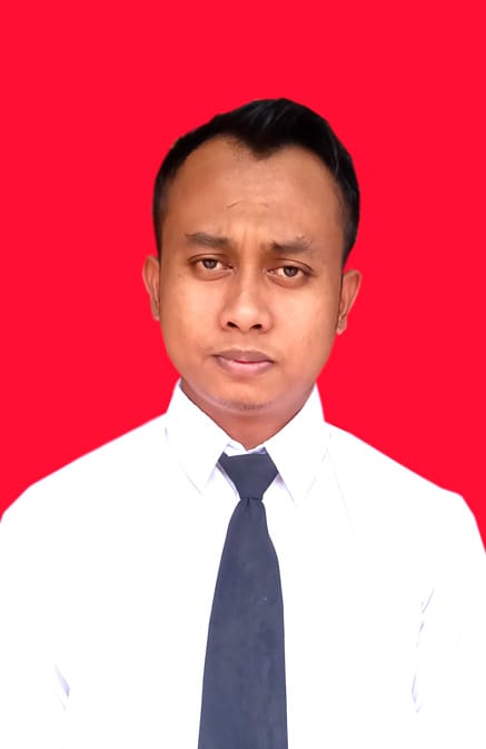 M.Mustofa, S.Pd.I