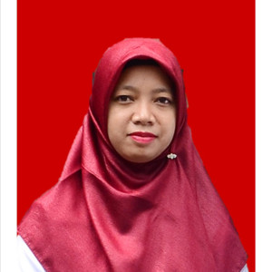 Nur Puji Lestari, S.Pd