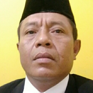 Zarkoni, S.Pd.I